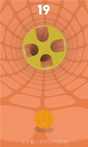 物理旋转球截图1 物理旋转球截图1