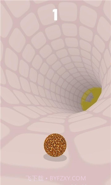 物理旋转球截图3 物理旋转球截图3