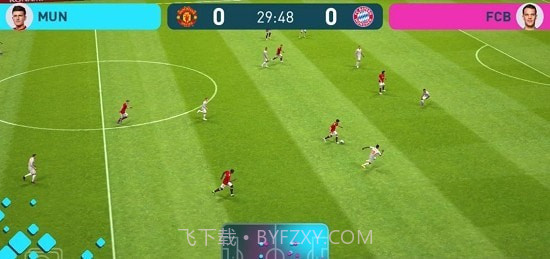 Pitch Clash截图4 Pitch Clash截图4