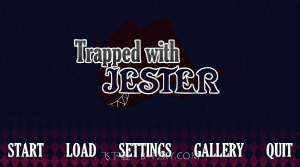 trappedwithjester截图2
