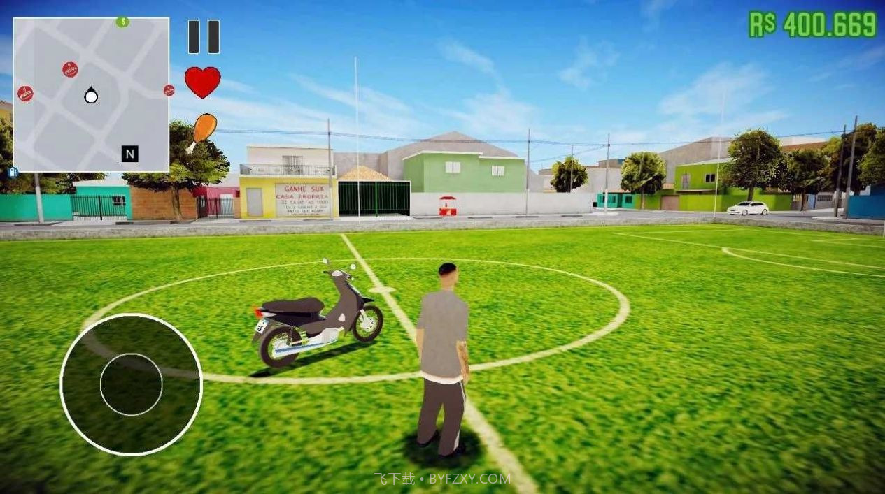 巴西171截图2 巴西171截图2