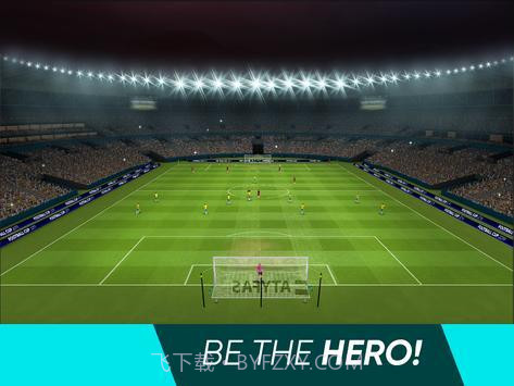 2021欧洲杯v1.0截图3