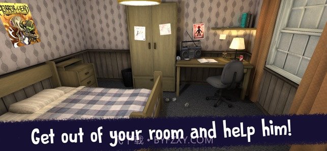 恐怖冰淇淋5测试版截图3