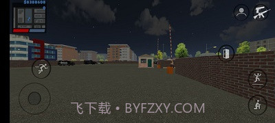 警察模拟器3截图2 警察模拟器3截图2