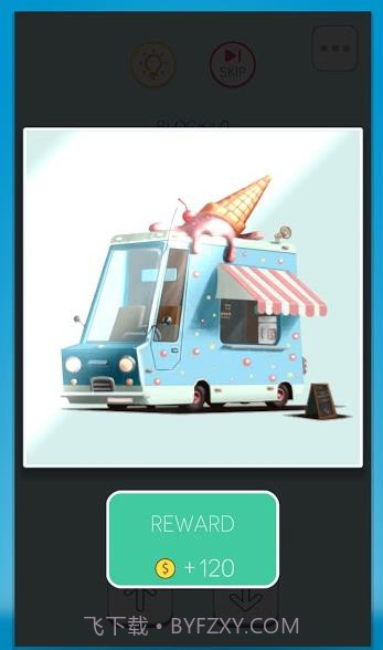 艺术大师绘画拼图截图2