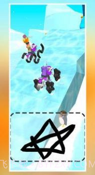 画胎爬行小程序截图1 画胎爬行小程序截图1