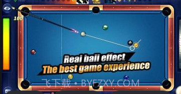 Pool Billiards截图2 Pool Billiards截图2