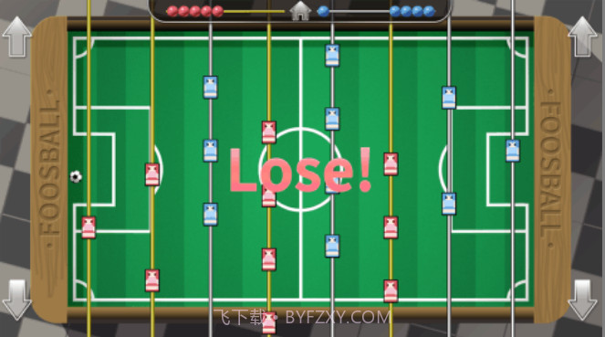 少女足球截图1 少女足球截图1