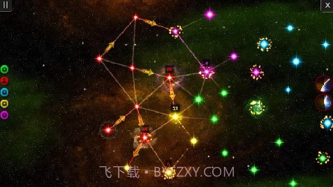 星际连线截图4 星际连线截图4