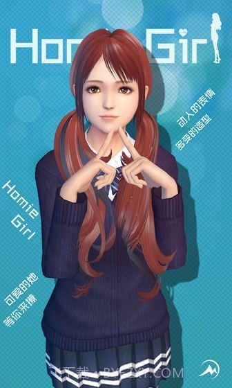 VR GirlFriendapp截图1 VR GirlFriendapp截图1