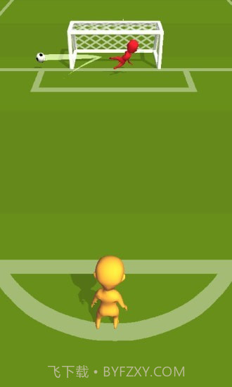 射球模拟器截图1