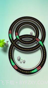 环城汽车城岛截图4