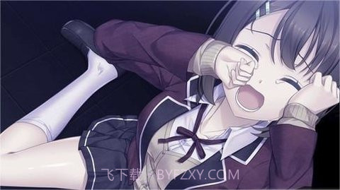 我和她的世界末日手机汉化版截图3