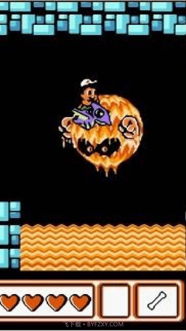 冒险岛4截图2 冒险岛4截图2