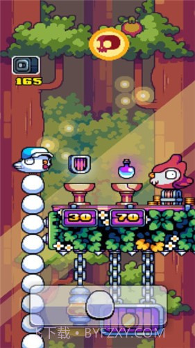 全面逃蛋截图3 全面逃蛋截图3