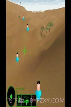 三角洲部队截图2