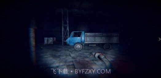 杀手杰夫团聚截图3 杀手杰夫团聚截图3