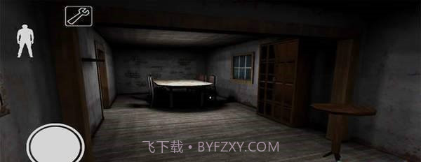 恐怖奶奶警察手机版截图2 恐怖奶奶警察手机版截图2