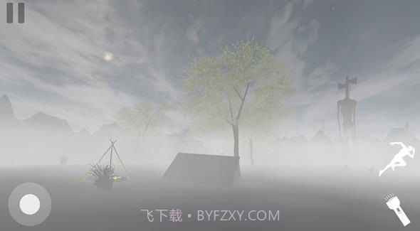 警笛头之夜截图1