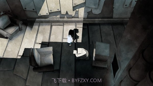 我的阴暗面截图2 我的阴暗面截图2