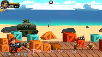 民兵少校截图1 民兵少校截图1