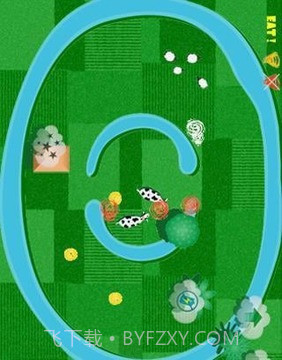 农场龙卷风截图1 农场龙卷风截图1