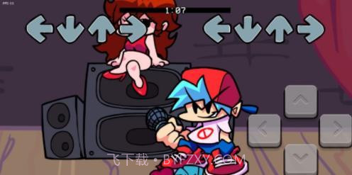 周五夜放克米老鼠版截图2