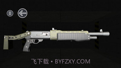 BR武器模拟器截图3 BR武器模拟器截图3