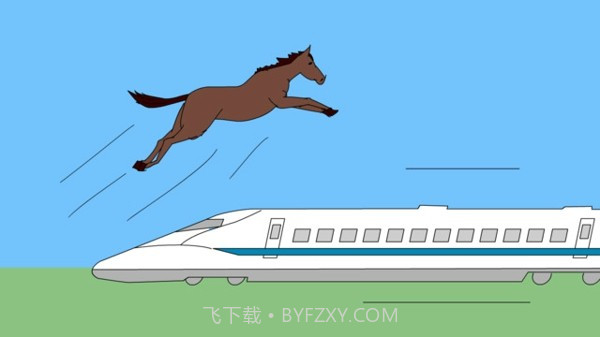 猫跨栏截图1 猫跨栏截图1