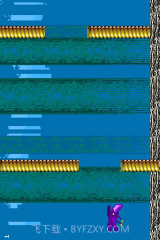 FlappyCrow截图3 FlappyCrow截图3