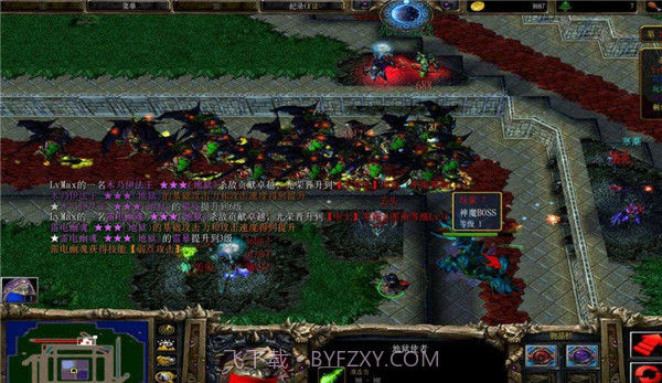 王国保卫战4全英雄无限钻石截图1