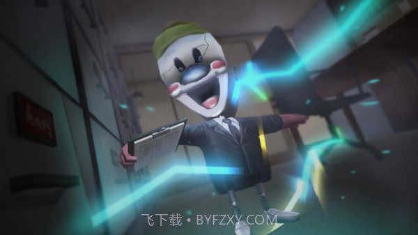 恐怖冰淇淋5试玩版截图2