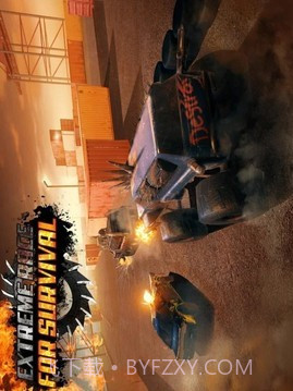 粉碎汽车3截图5 粉碎汽车3截图5