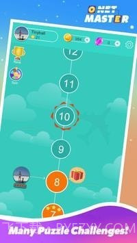 Onet大师截图2 Onet大师截图2