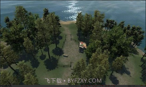 freerider模拟器截图2 freerider模拟器截图2