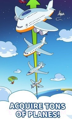 机场百万大亨v1.1.0截图2 机场百万大亨v1.1.0截图2