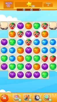 水果战利品截图1 水果战利品截图1