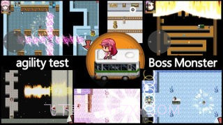 百塔逃脱截图1 百塔逃脱截图1