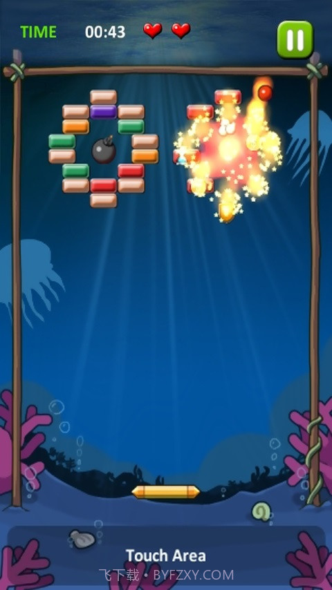 豪华打砖块截图4 豪华打砖块截图4