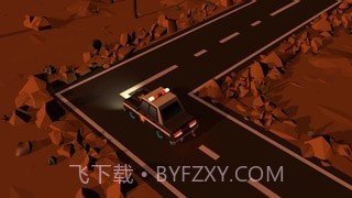 曲折赛车截图4 曲折赛车截图4