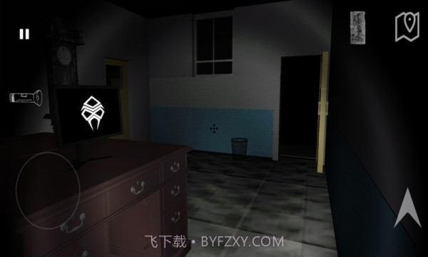 藏匿者截图2 藏匿者截图2