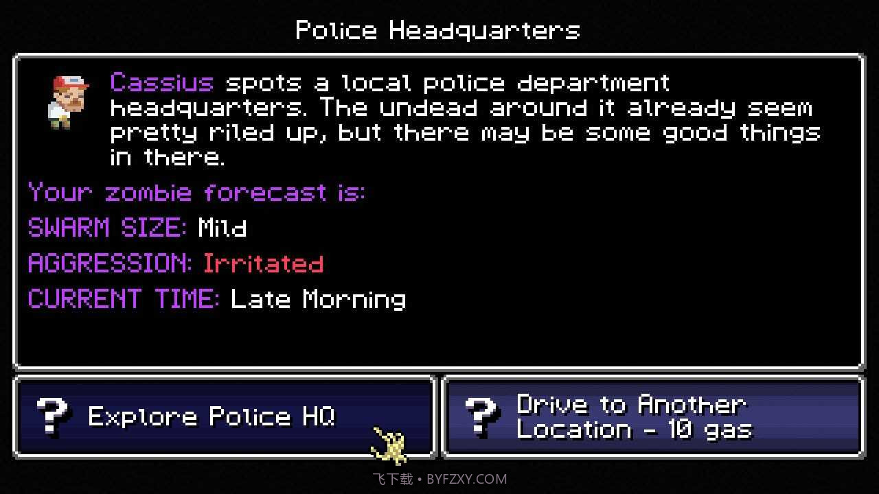 加拿大不归路手机截图4 加拿大不归路手机截图4