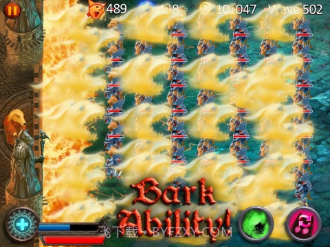 宠物战争 Pet Wars截图6 宠物战争 Pet Wars截图6