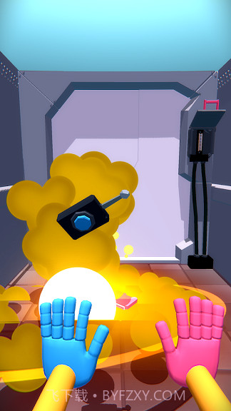 波比游戏谜题截图2 波比游戏谜题截图2