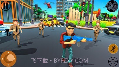 像素打仗生死狙击截图3 像素打仗生死狙击截图3