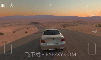 Apex竞速汉化版截图2 Apex竞速汉化版截图2
