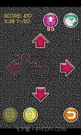 巨大迷宫 Huge Maze截图3 巨大迷宫 Huge Maze截图3