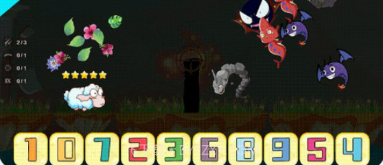 阿拉伯数字之旅截图2