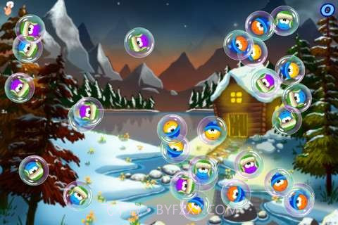 喷嚏泡泡 (Sneezies)截图3