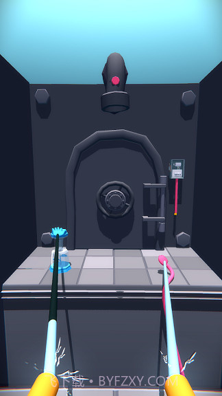 波比游戏谜题截图1 波比游戏谜题截图1